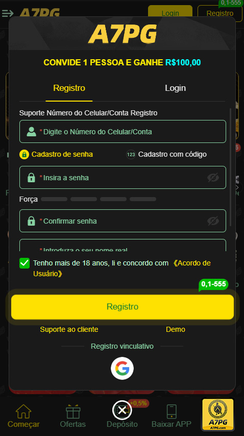 a7pg.com - entrar em protegido acesso seguro